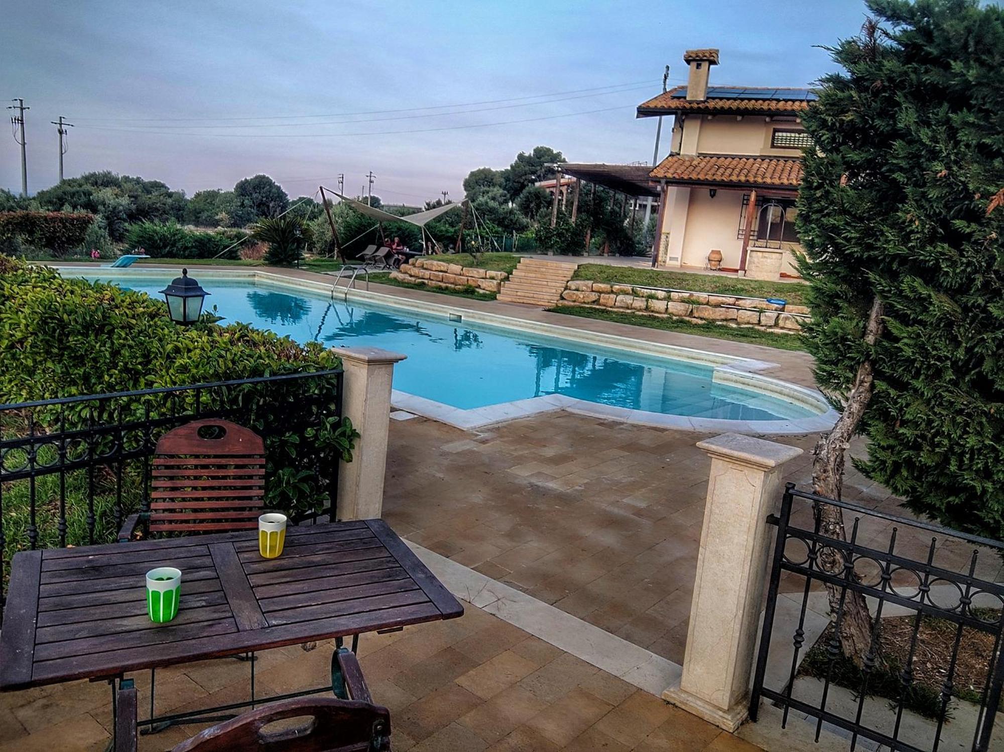 Behara Apartment Marina di Ragusa Exterior photo