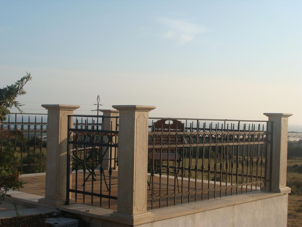 Behara Apartment Marina di Ragusa Exterior photo
