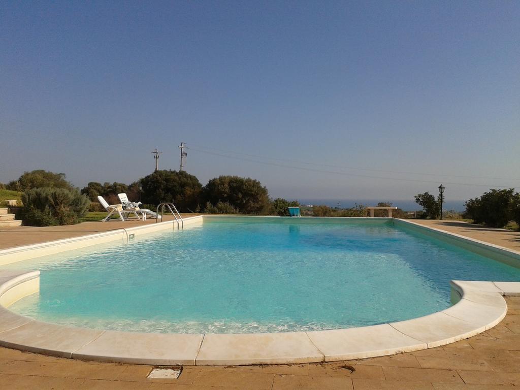Behara Apartment Marina di Ragusa Exterior photo