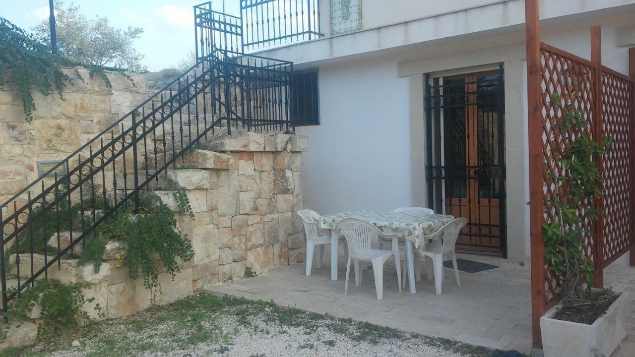 Behara Apartment Marina di Ragusa Exterior photo